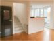 Gemütliche Maisonette-Wohnung mit Balkon und EBK in Vellmar wartet auf Sie! - Wohnbereich