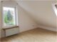 Gemütliche Maisonette-Wohnung mit Balkon und EBK in Vellmar wartet auf Sie! - Schlafzimmer im DG
