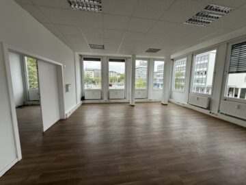 Büro- oder Praxisetage, flexibel nutzbar, in Top Lage direkt am Hauptbahnhof 34117 Kassel, Bürohaus
